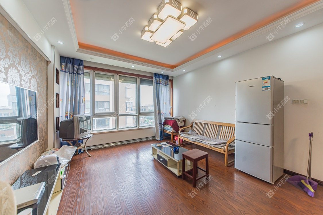 常州紫缘公寓3室2厅在租房源出租