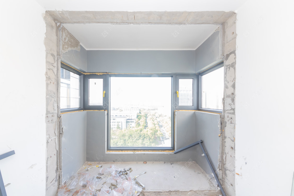 常州蓝光晶曜在售二手房源室内图_小牛看房