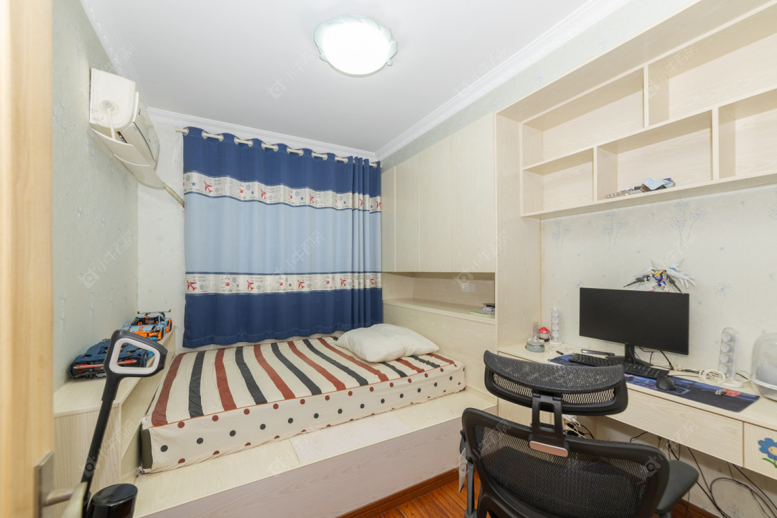 常州怡枫苑在售二手房源室内图_小牛看房