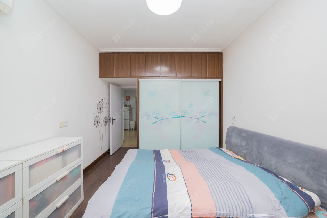 常州新城蓝钻苑南区在售二手房源室内图_小牛看房