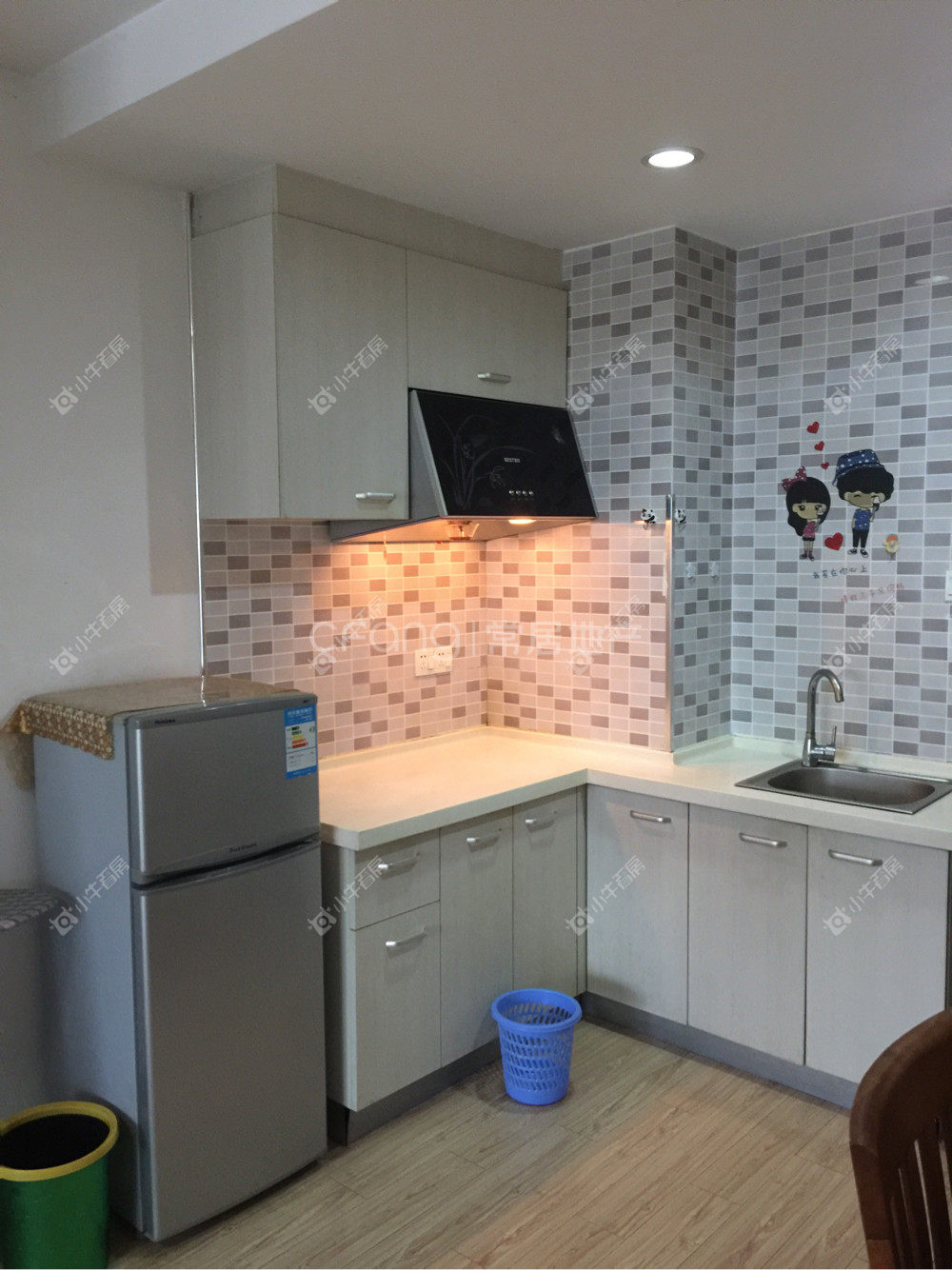 常州凯旋城东区在租房源_小牛看房