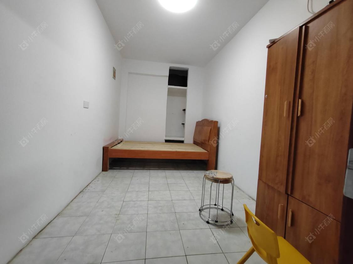 常州朝阳四村在租房源室内图_小牛看房