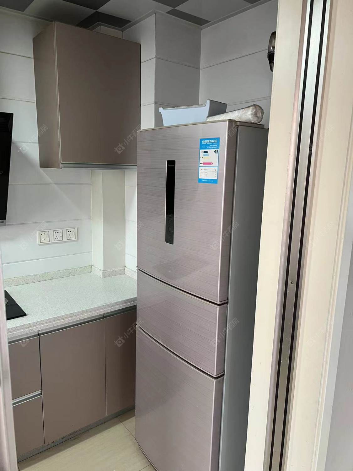 常州景瑞曦城在租房源室内图_小牛看房