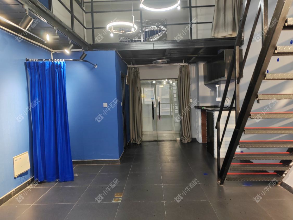 常州置信商务广场在租房源室内图_小牛看房