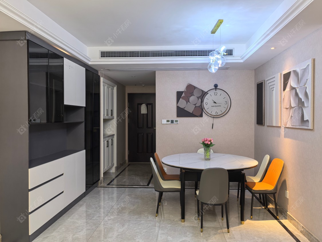 新城樾隽中央房源 常州新城樾隽中央在租房源_小牛看房