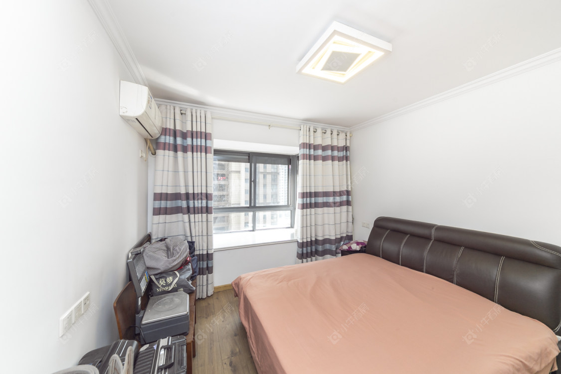 常州弘阳上城在售二手房源室内图_小牛看房