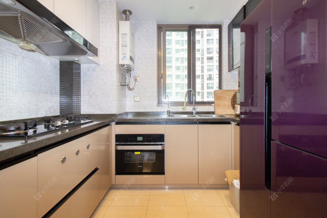 九洲新世界君玺房源室内图 常州九洲新世界君玺在售二手房源室内图_小牛看房