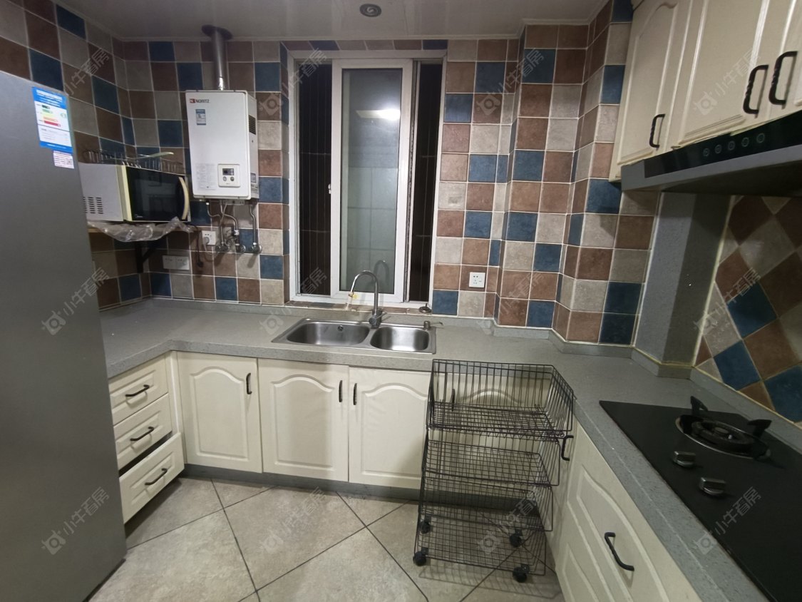 常州港龙华庭在租房源_小牛看房