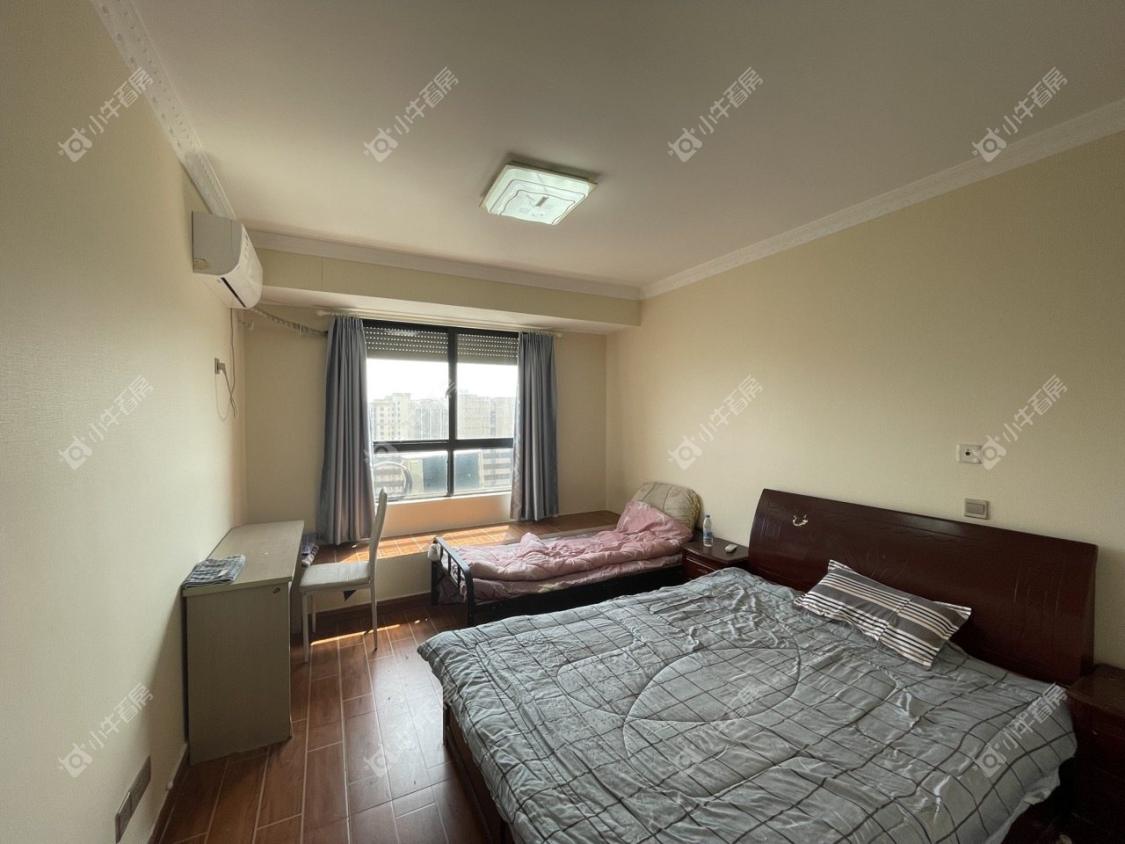 常州绿地峰云汇在租房源_小牛看房