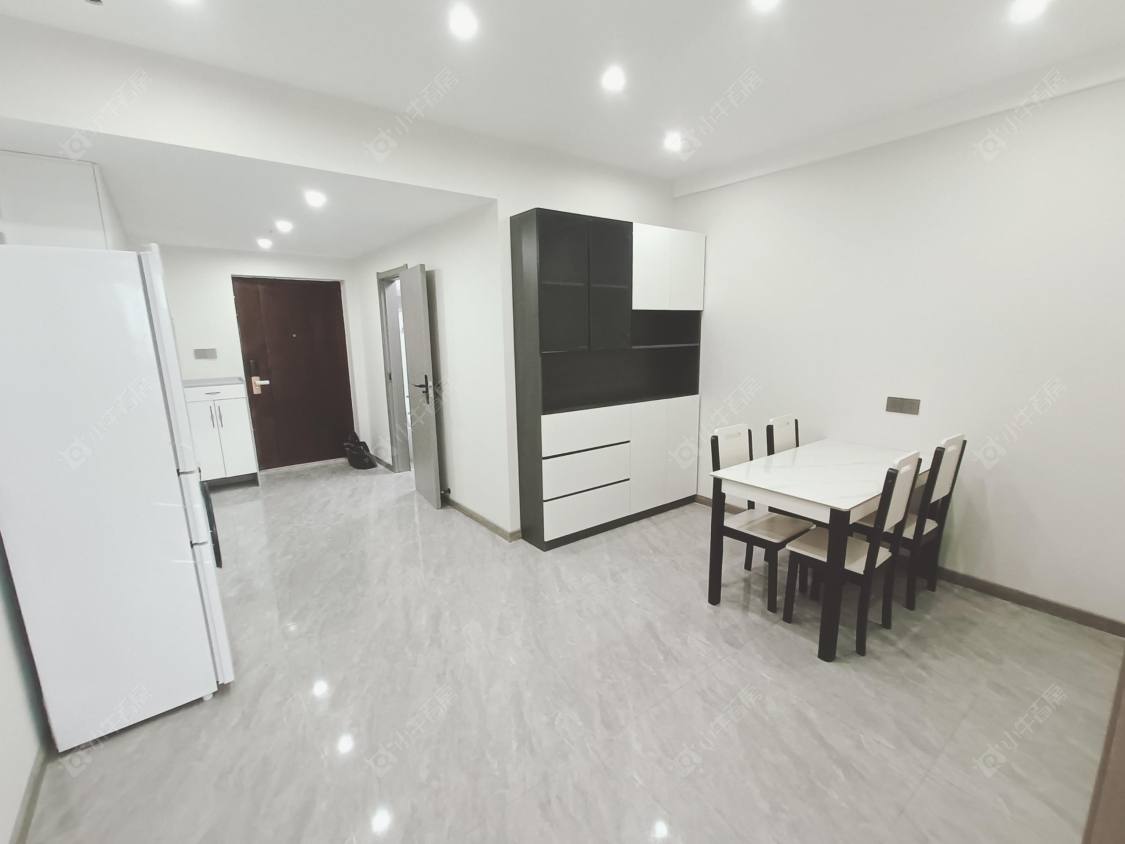 爱琴海公寓房源室内图 常州爱琴海公寓在租房源室内图_小牛看房