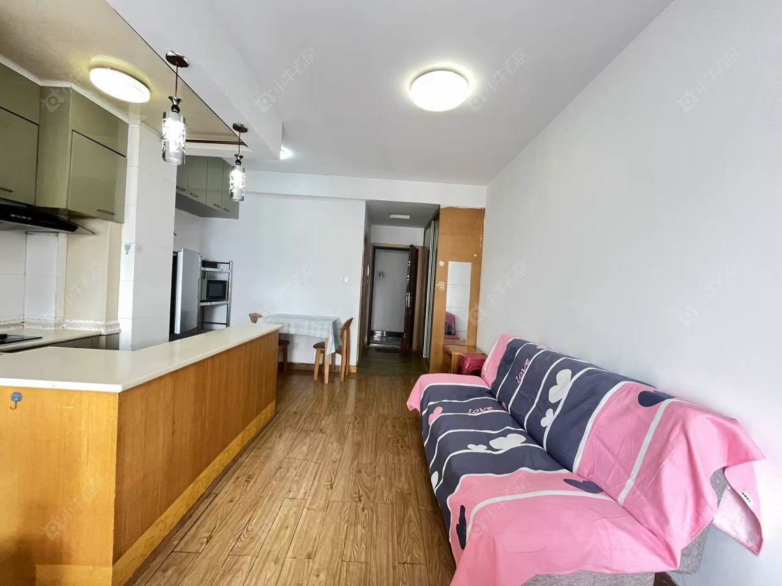 常州东方国际公寓在租房源室内图_小牛看房