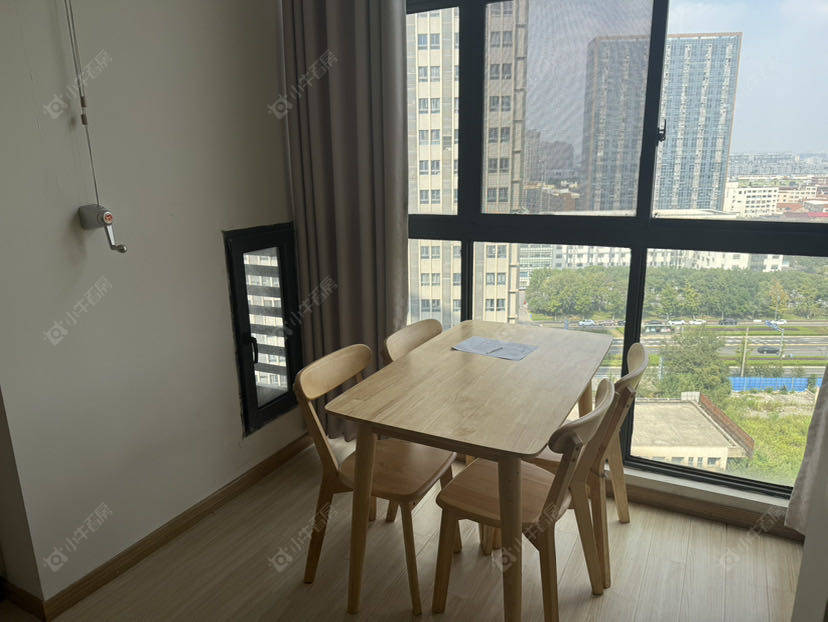 常州高力国际SOHO在租房源_小牛看房