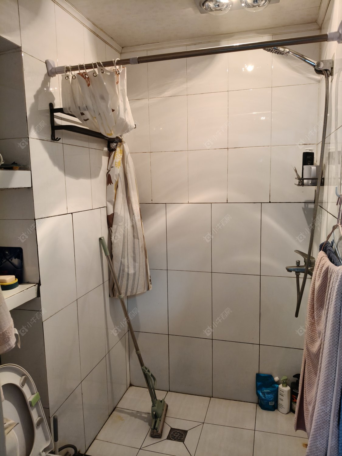 常州兰翔新村在租房源室内图_小牛看房