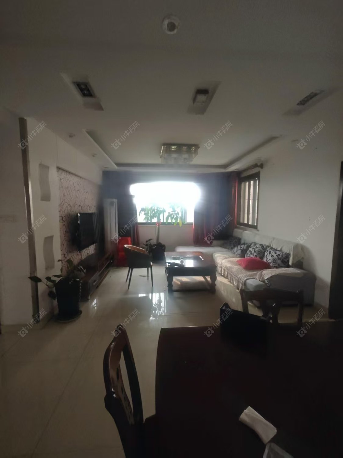 常州天山花园在租房源室内图_小牛看房