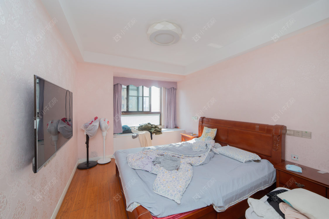 常州怡盛花园在售二手房源室内图_小牛看房