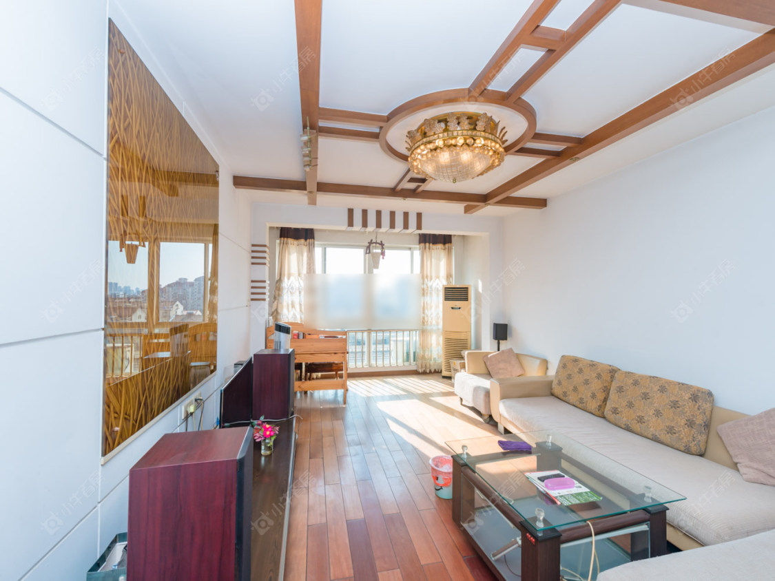 常州怀德苑在售二手房源室内图_小牛看房