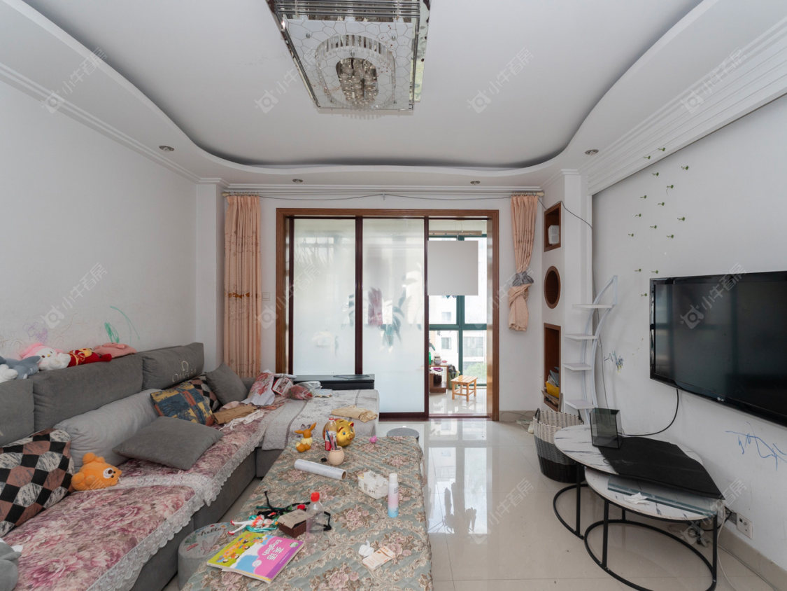 常州桃苑新都在售二手房_小牛看房