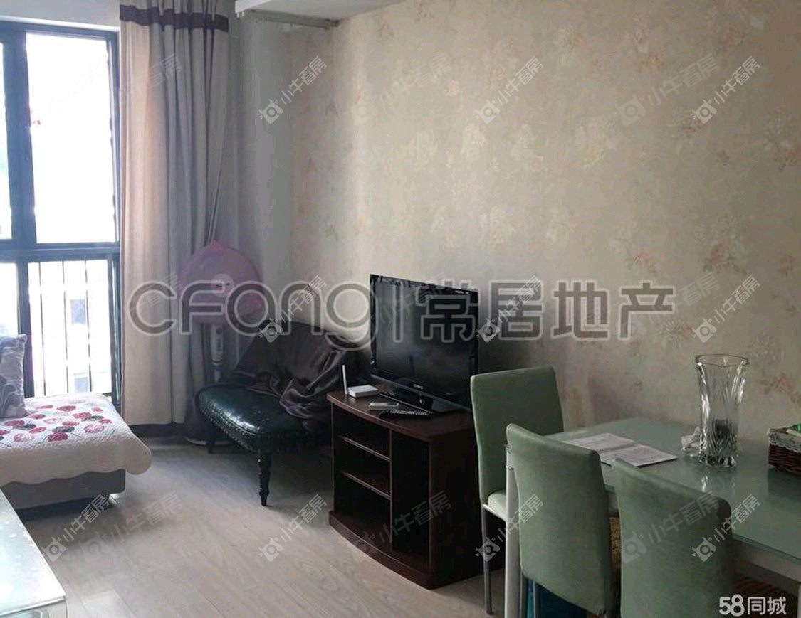 常州府翰苑东区租房_府翰苑东区1室1厅房源出租