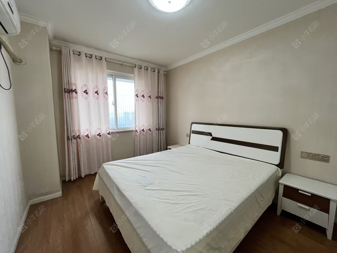 常州新城春天里在租房源室内图_小牛看房