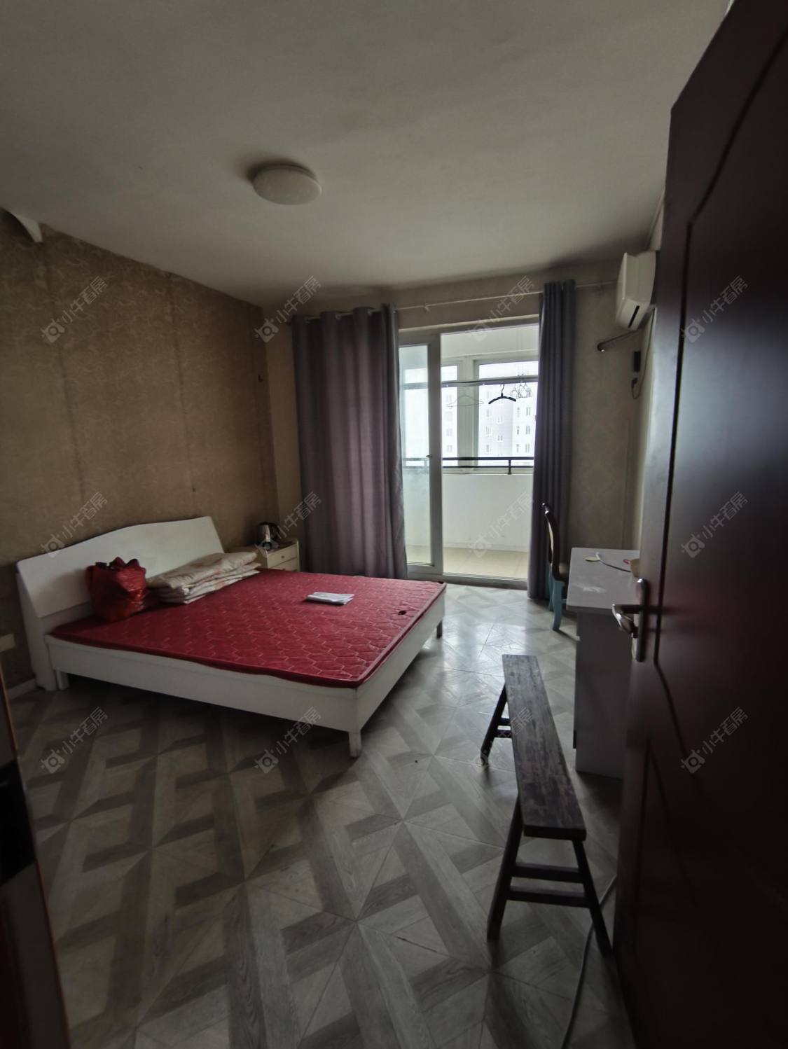 常州青洋花苑在租房源室内图_小牛看房