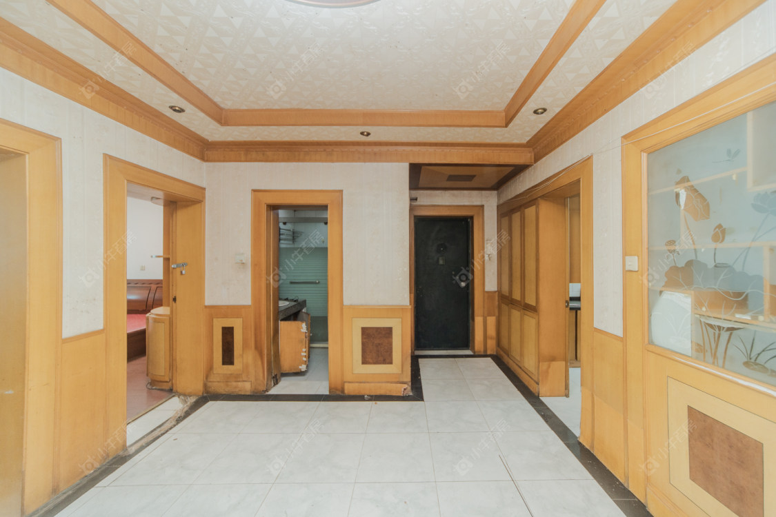 常州兰翔二村在售二手房源室内图_小牛看房