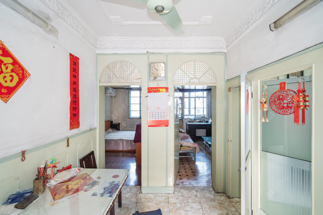 常州五角场西村在售二手房源_小牛看房