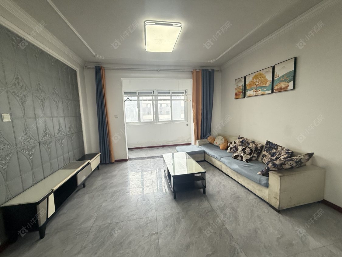 常州瑞宁新园在租房源室内图_小牛看房