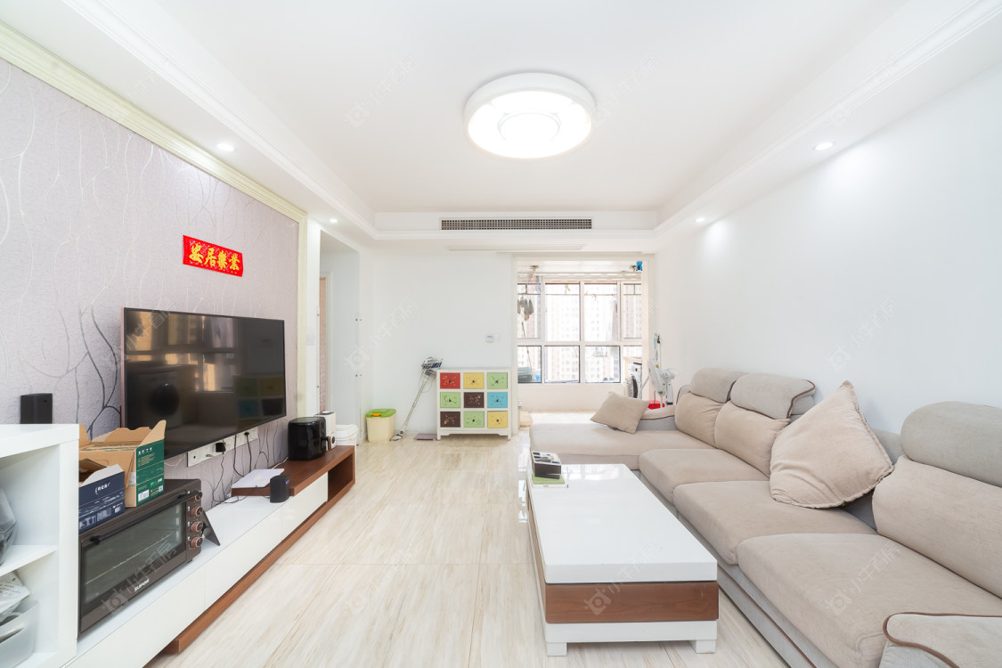 常州绿都万和城七区在售二手房源室内图_小牛看房