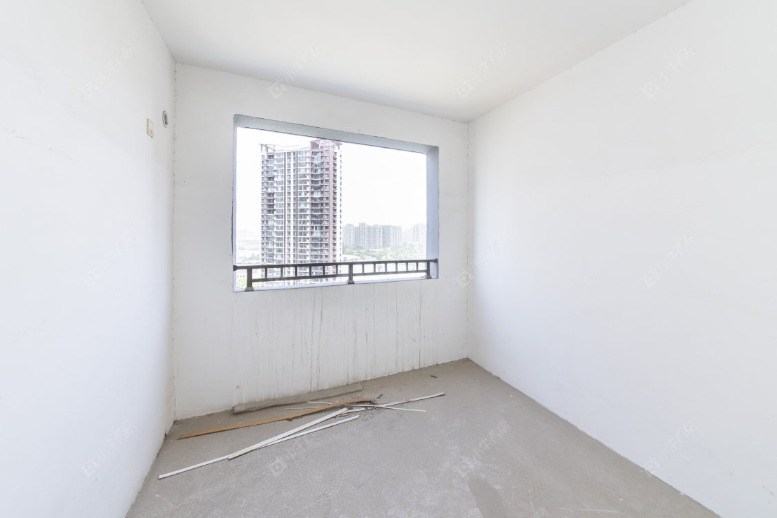 常州星河国际十一区在售二手房源室内图_小牛看房