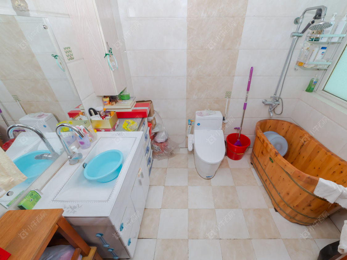 常州聚博花园在售二手房源_小牛看房