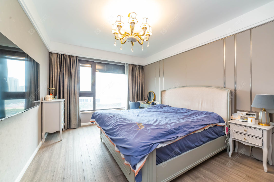 绿都万和城六区房源室内图 常州绿都万和城六区在售二手房源室内图_小牛看房