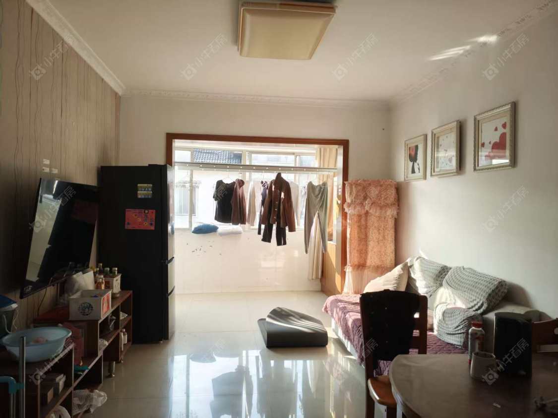 常州南河花园2室1厅1卫出租_小牛看房