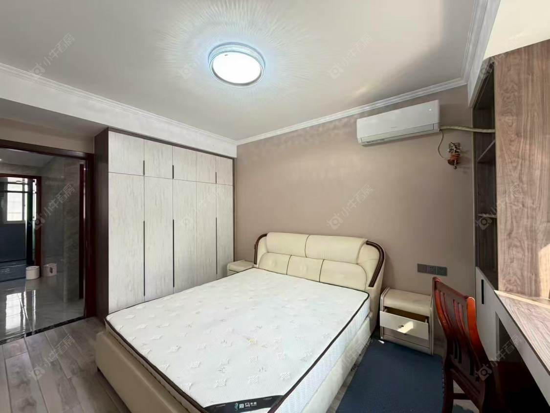 常州徐塘新村在租房源室内图_小牛看房