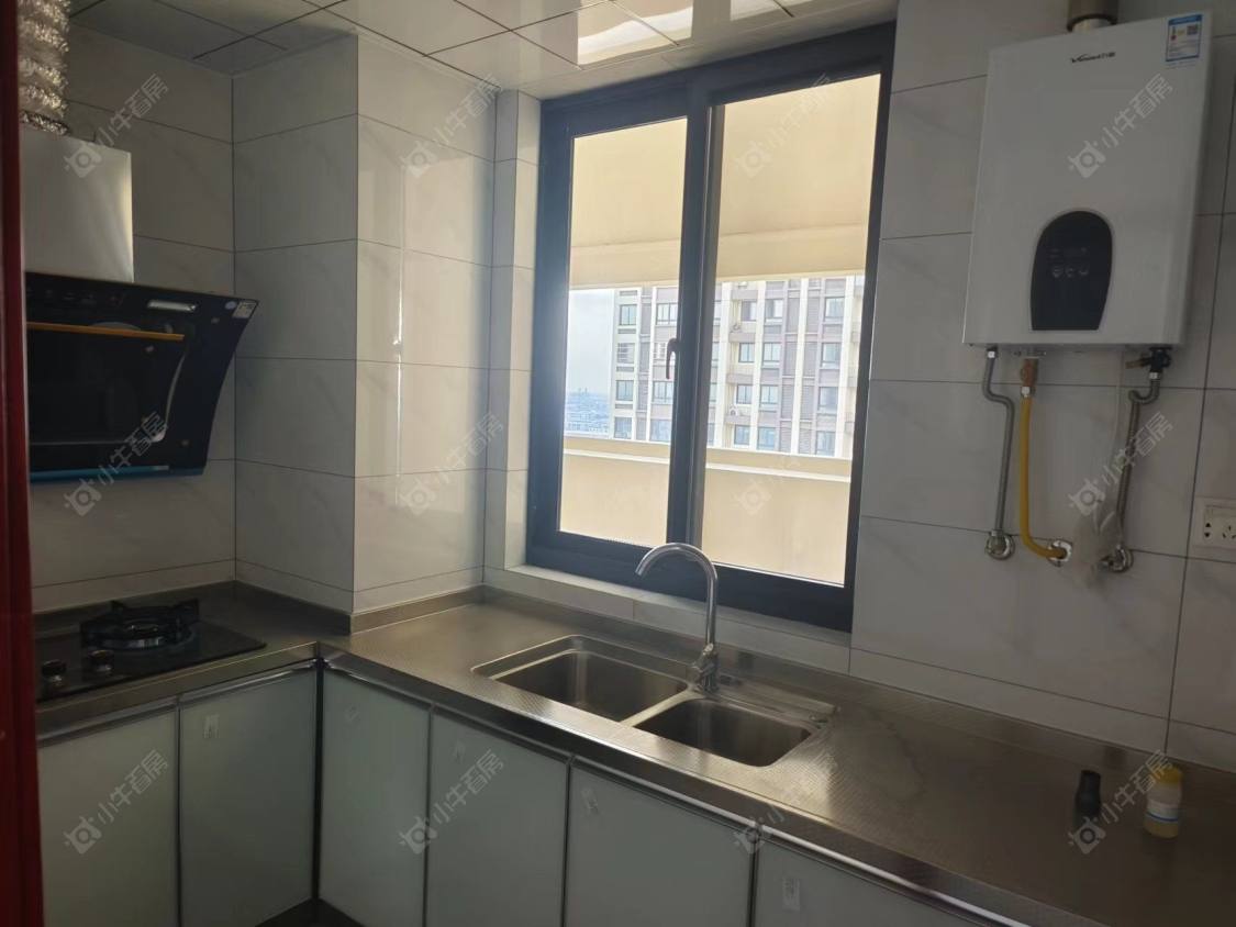 常州百馨西苑五期在租房源室内图_小牛看房