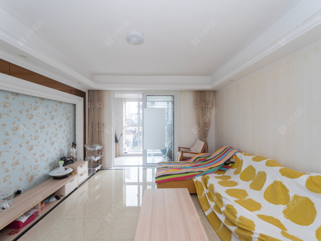 常州世家别院在售二手房_小牛看房