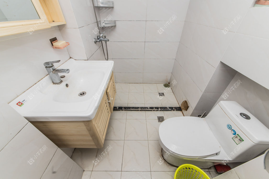 常州兰翔新村在租房源室内图_小牛看房