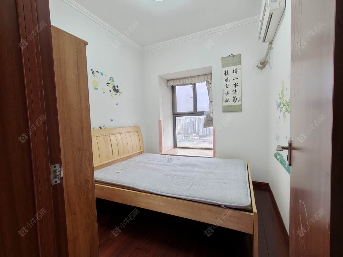 常州世茂香槟湖一期在租房源室内图_小牛看房