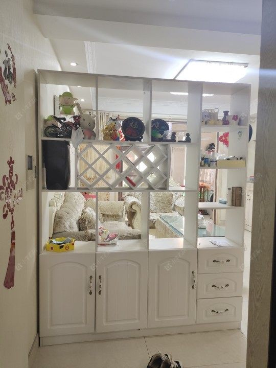 常州港龙华庭在租房源_小牛看房