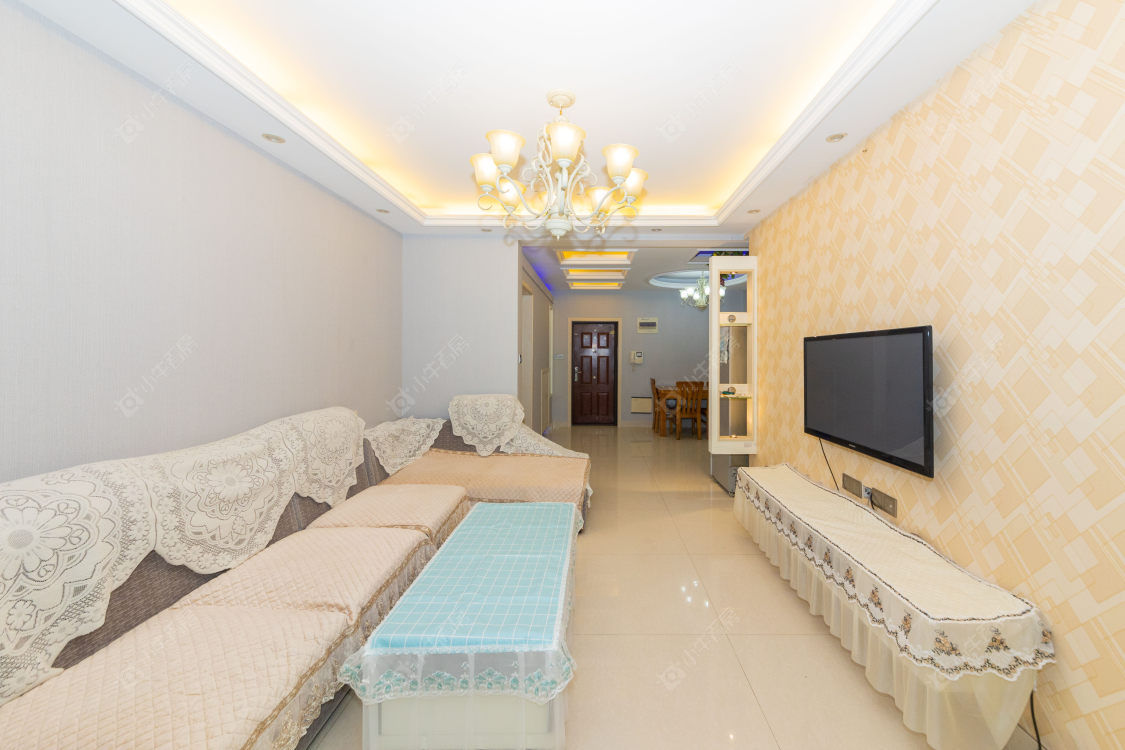 清水湾花园三期房源室内图 常州清水湾花园三期在售二手房源室内图_小牛看房