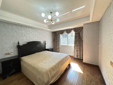 常州新城香溢澜桥二期在租房源室内图_小牛看房