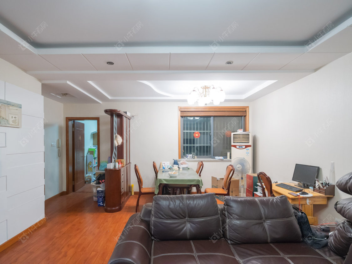 常州桃林雅景园在售二手房_小牛看房