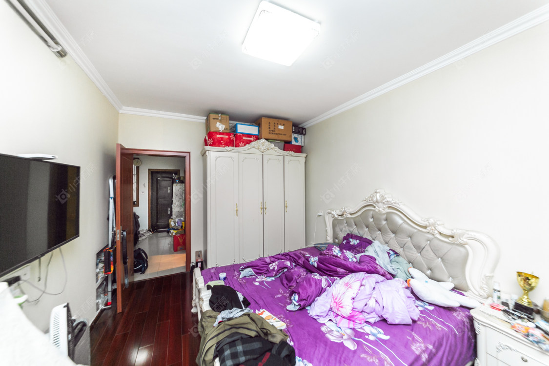 常州清潭新村在售二手房源室内图_小牛看房