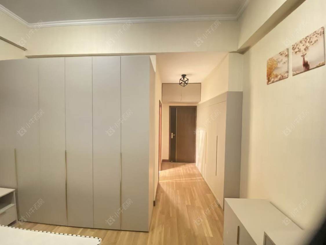 常州北城后街在租房源室内图_小牛看房