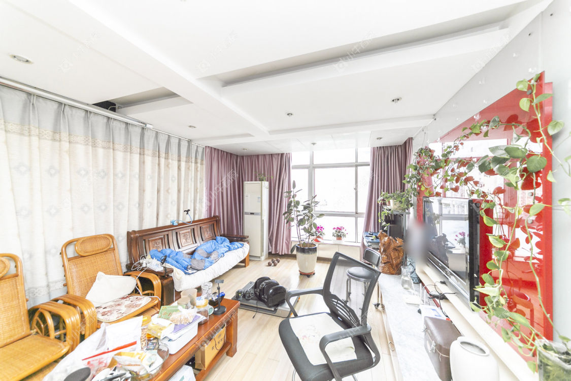 常州锦阳花苑在租房源室内图_小牛看房