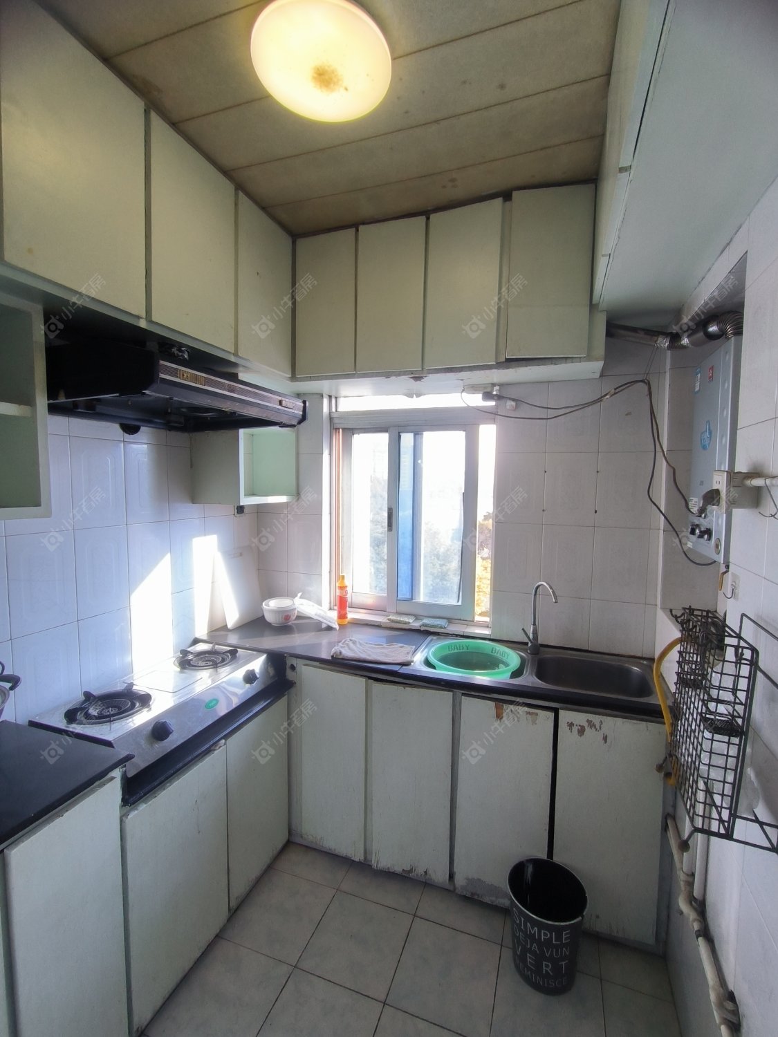 常州东仓桥在租房源室内图_小牛看房