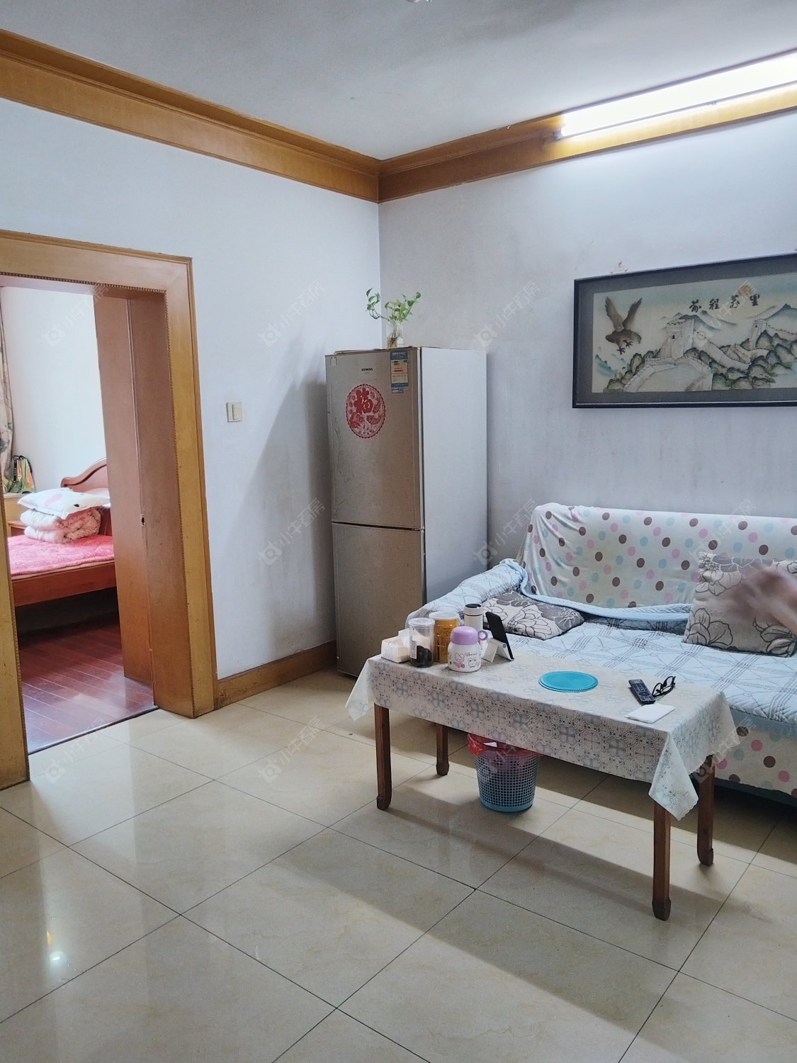 勤业五村房源室内图 常州勤业五村在租房源室内图_小牛看房
