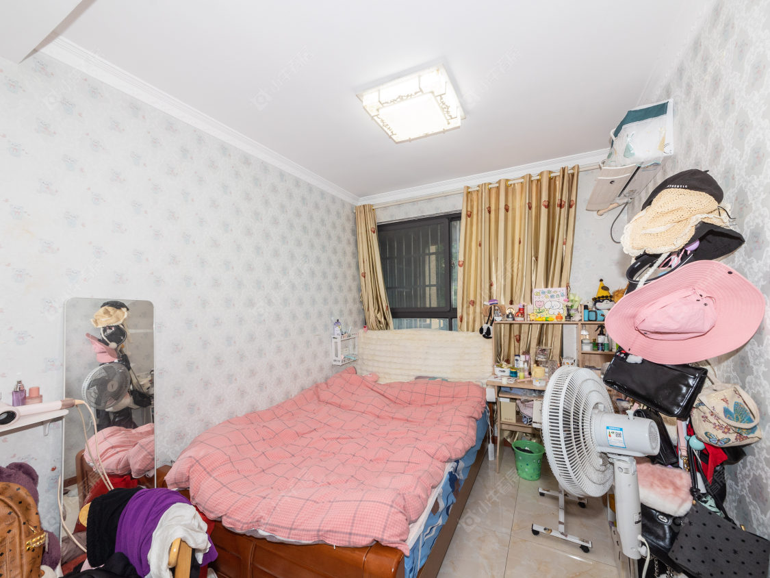 常州西瑶苑在售二手房源_小牛看房