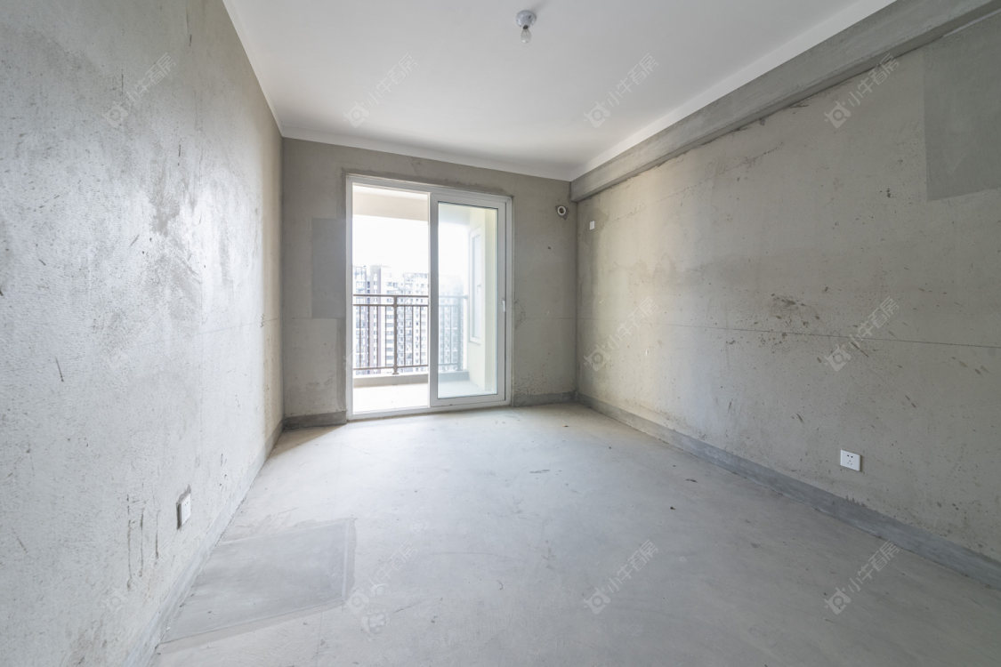 常州星河国际十区在售二手房源室内图_小牛看房