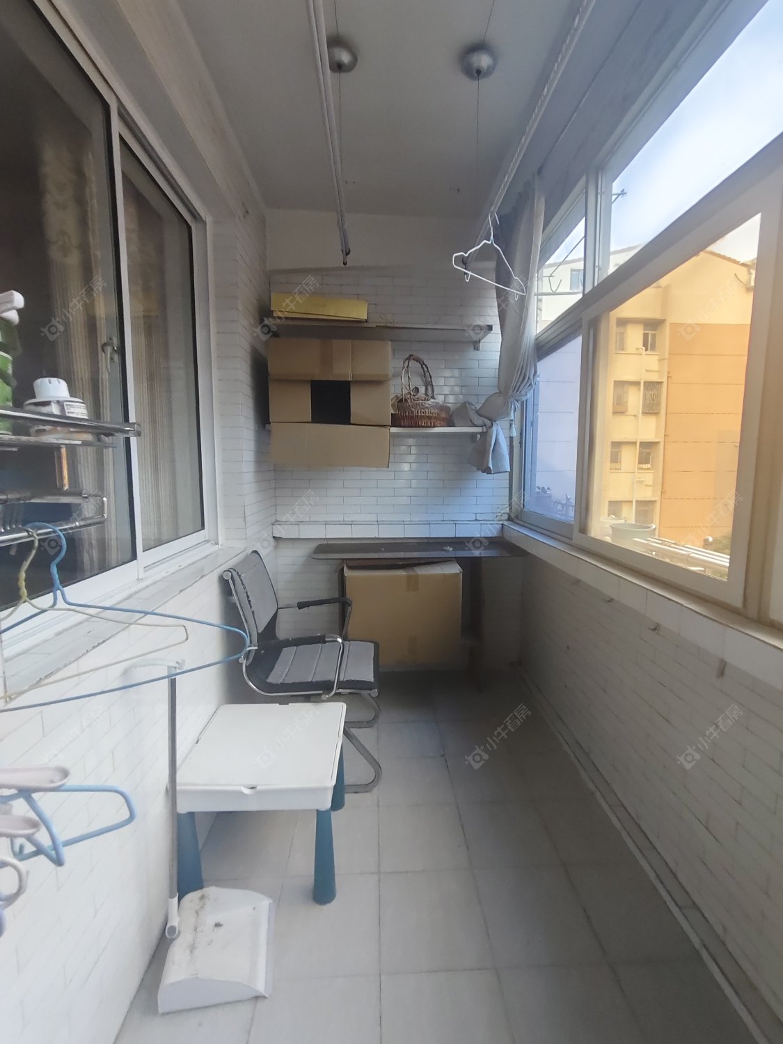 常州红星新村在租房源_小牛看房