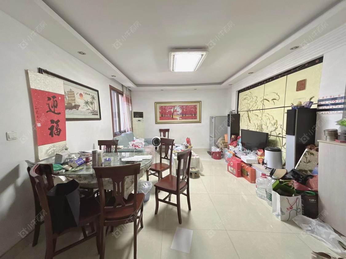 常州银河湾第一城一期在租房源_小牛看房